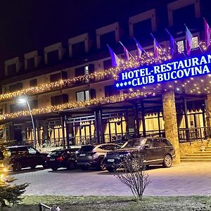 Hotel Club Bucovina Resort & Spa